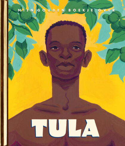 Mijn Gouden Boekje over Tula 3 Mijn Gouden Boekje over Tula 3