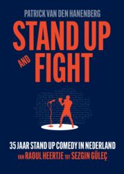 omslagconcept Standup_and_fight