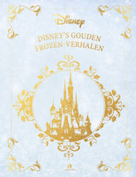 Disney's Gouden Frozenverhalen 10