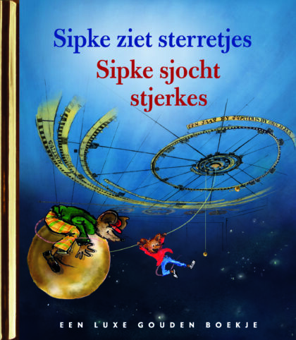 Disney’s Gouden Frozenverhalen 13 Disney's Gouden Frozenverhalen 13