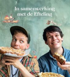 Efteling-sprookjesbakboek