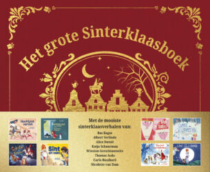 Het grote Sinterklaasboek 1