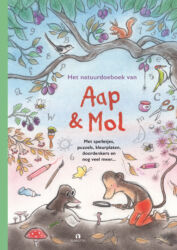 Het natuurdoeboek van Aap & Mol 1