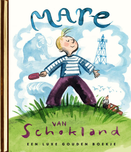 Mare van Schokland 2 Mare van Schokland 2