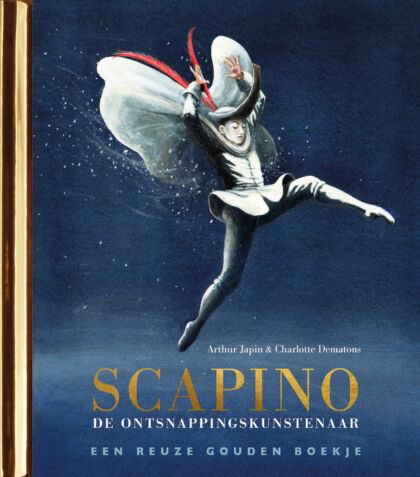 Scapino 3