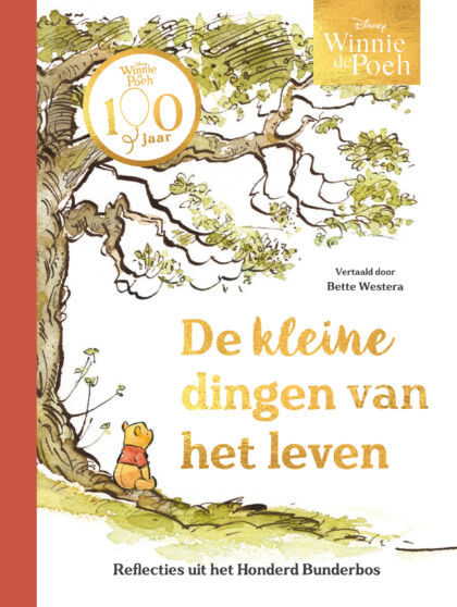 Winnie de Poeh: De kleine dingen van het leven 1