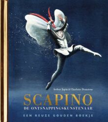Scapino. De ontsnappingskunstenaar