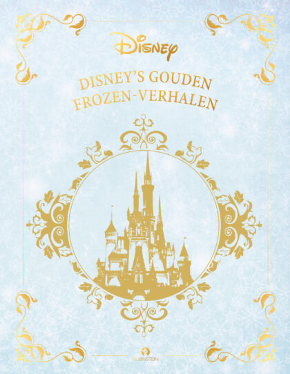 Disney's Gouden Frozen-verhalen