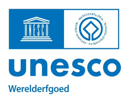 Gouden Boekjes in UNESCO Werelderfgoedreeks Gouden Boekjes in UNESCO Werelderfgoedreeks