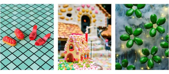 Het Efteling-sprookjesbakboek