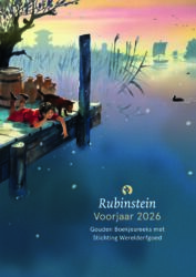 Prospectus Voorjaar 2026 UNESCO Gouden Boekjes d – cover werelderfgoed