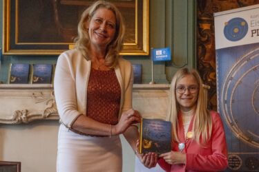 Nieuw Gouden Boekje in Werelderfgoedreeks gepresenteerd in Franeker 1