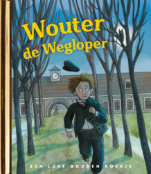 Wouter de wegloper 1