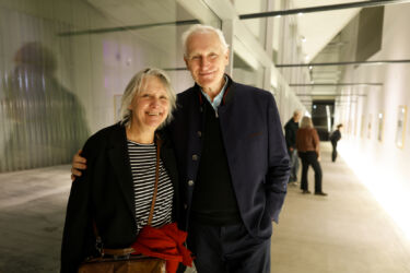 Illustraties Charlotte Dematons in de Kunsthal 1