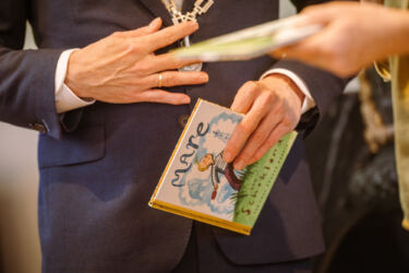 Schokland viert 30 jaar UNESCO Werelderfgoed 1