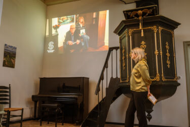 Schokland viert 30 jaar UNESCO Werelderfgoed