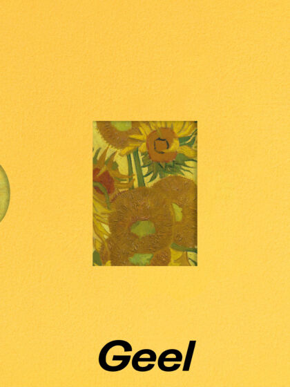 Geel 1