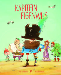Kapitein Eigenwijs