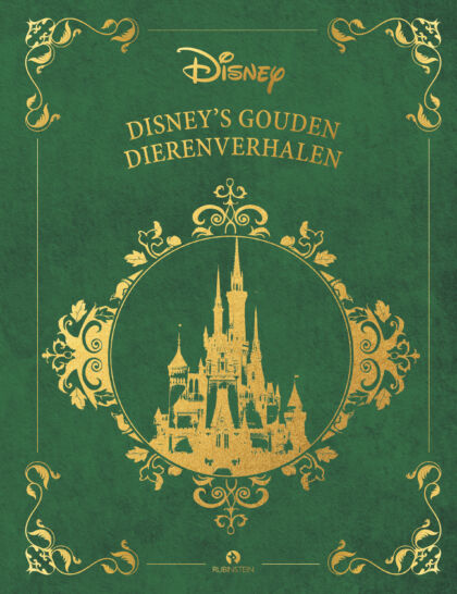 Disney’s Gouden Dierenverhalen Disney's Gouden Dierenverhalen