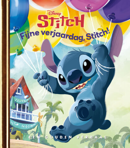 Disney’s Gouden Dierenverhalen 2 Disney's Gouden Dierenverhalen 2