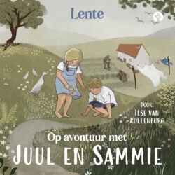 Op avontuur met Juul en Sammie. Lente