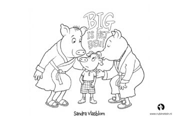 Big is het beu 2