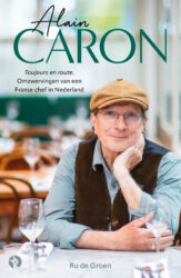 Alain Caron