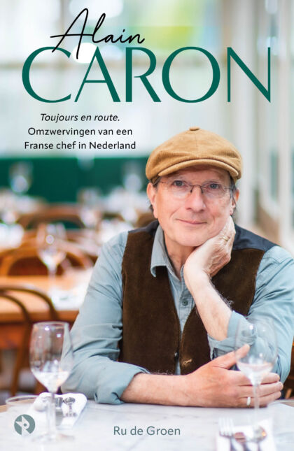 Alain Caron