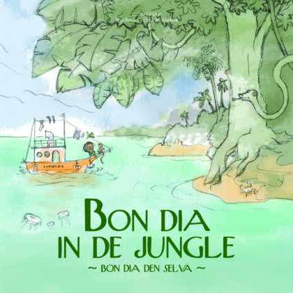 Bon dia in de jungle