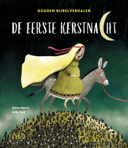 De eerste kerstnacht 1