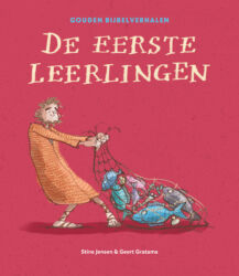 De eerste leerlingen 1