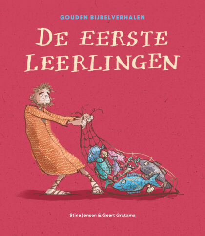 De eerste leerlingen 1