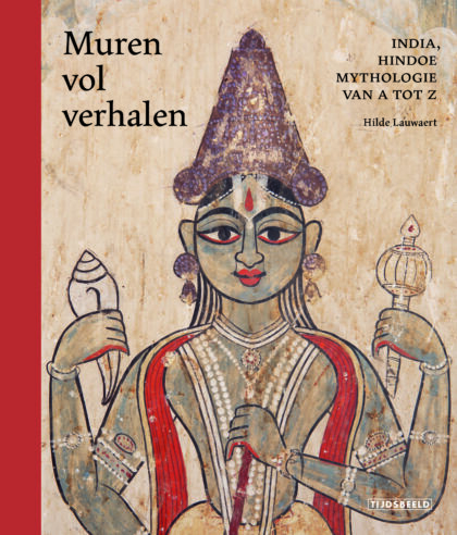 Muren vol verhalen