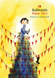 Prospectus Najaar 2026 n cover
