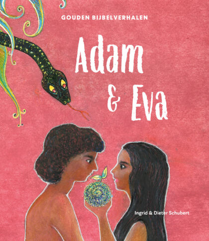 Adam & Eva 1