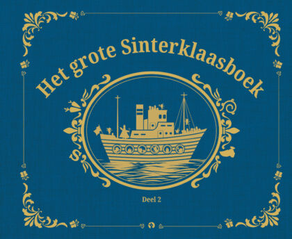 Het grote Sinterklaasboek 4
