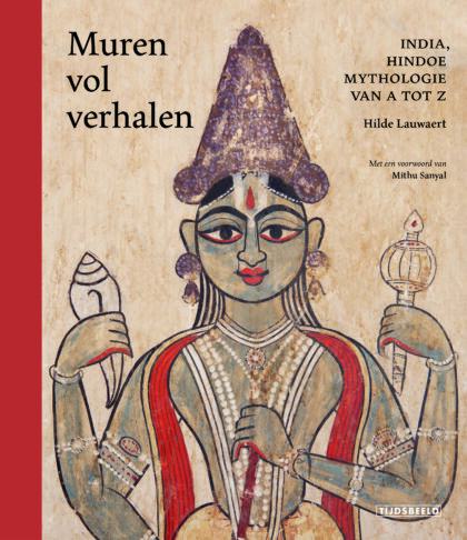 Muren vol verhalen Muren vol verhalen