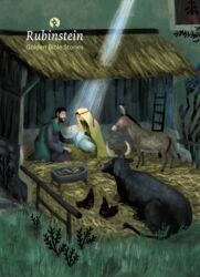 Pagina’s van Golden Bible Stories c HR