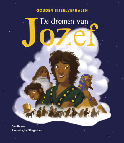 De dromen van Jozef 1 De dromen van Jozef 1